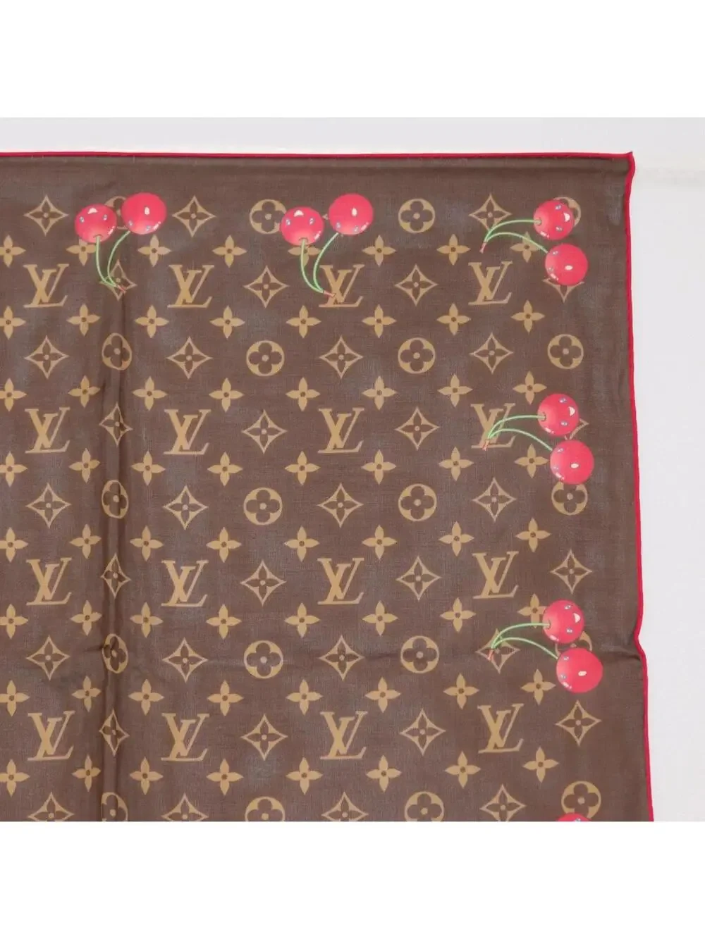 Louis Vuitton elevate your